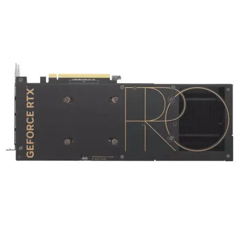 ASUS ProArt GeForce RTX 4070 SUPER PROART-RTX4070S-12G 12GB GDDR6X 192Bit DX12 DLSS 3 Gaming (Oyuncu) Ekran Kartı