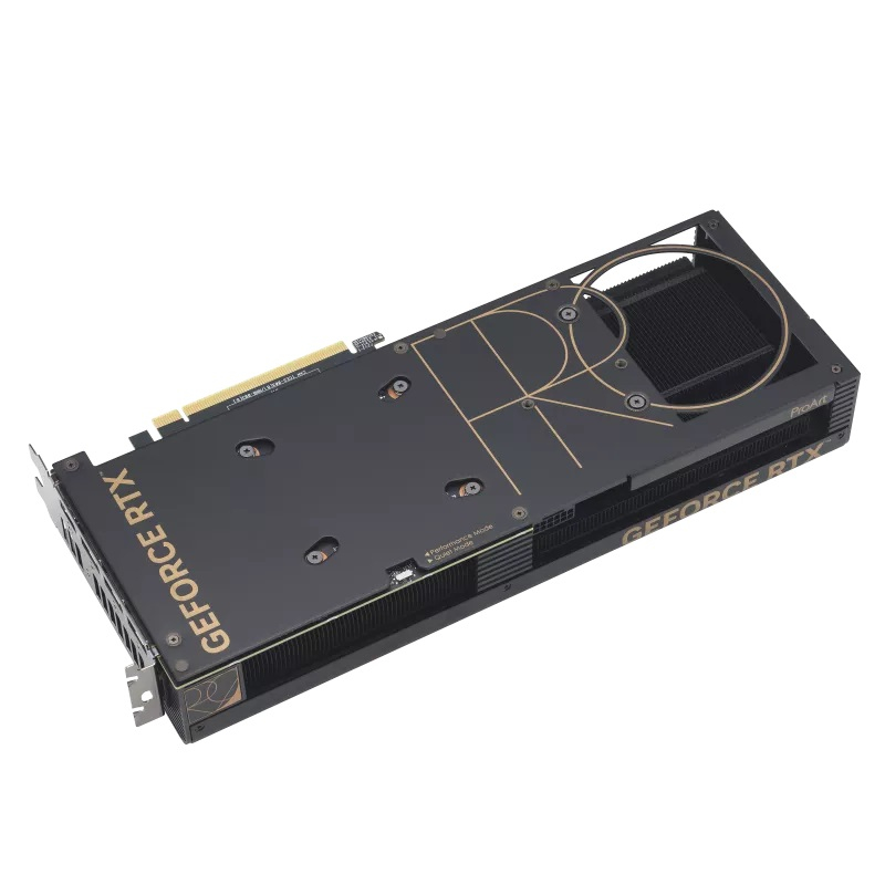 ASUS ProArt GeForce RTX 4070 SUPER PROART-RTX4070S-12G 12GB GDDR6X 192Bit DX12 DLSS 3 Gaming (Oyuncu) Ekran Kartı