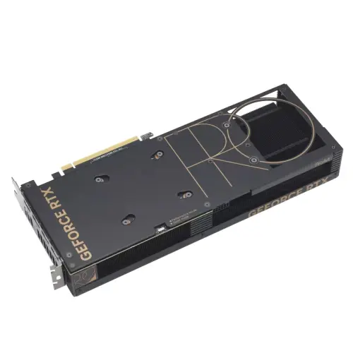 ASUS ProArt GeForce RTX 4070 SUPER PROART-RTX4070S-12G 12GB GDDR6X 192Bit DX12 DLSS 3 Gaming (Oyuncu) Ekran Kartı