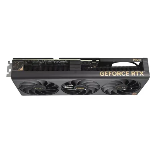ASUS ProArt GeForce RTX 4070 SUPER PROART-RTX4070S-12G 12GB GDDR6X 192Bit DX12 DLSS 3 Gaming (Oyuncu) Ekran Kartı