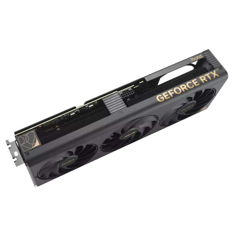ASUS ProArt GeForce RTX 4070 SUPER PROART-RTX4070S-12G 12GB GDDR6X 192Bit DX12 DLSS 3 Gaming (Oyuncu) Ekran Kartı