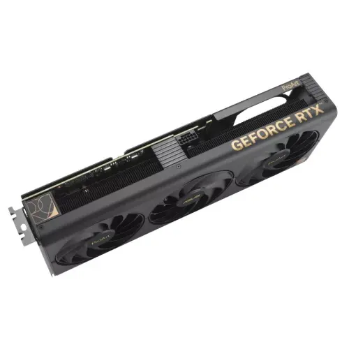 ASUS ProArt GeForce RTX 4070 SUPER PROART-RTX4070S-12G 12GB GDDR6X 192Bit DX12 DLSS 3 Gaming (Oyuncu) Ekran Kartı