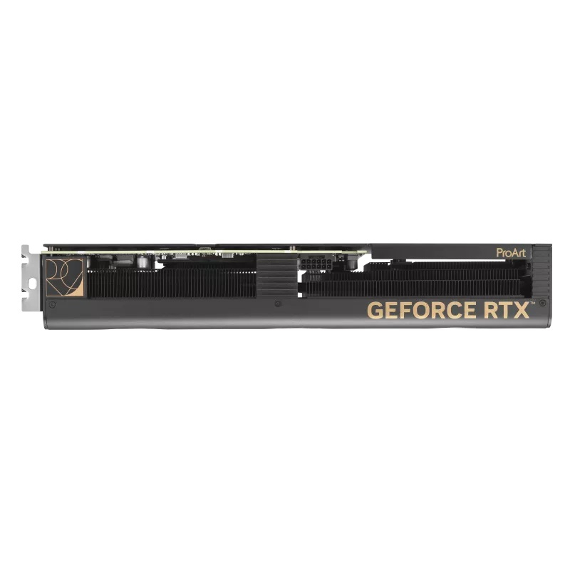 ASUS ProArt GeForce RTX 4070 SUPER PROART-RTX4070S-12G 12GB GDDR6X 192Bit DX12 DLSS 3 Gaming (Oyuncu) Ekran Kartı