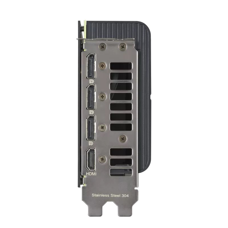 ASUS ProArt GeForce RTX 4070 SUPER PROART-RTX4070S-12G 12GB GDDR6X 192Bit DX12 DLSS 3 Gaming (Oyuncu) Ekran Kartı