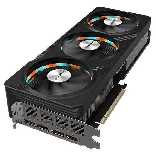 Gigabyte GeForce RTX 4070 Super Gaming OC 12GB GV-N407SGAMING OC-12GD 1.0 GDDR6X 192Bit DX12 DLSS 3 Gaming (Oyuncu) Ekran Kartı