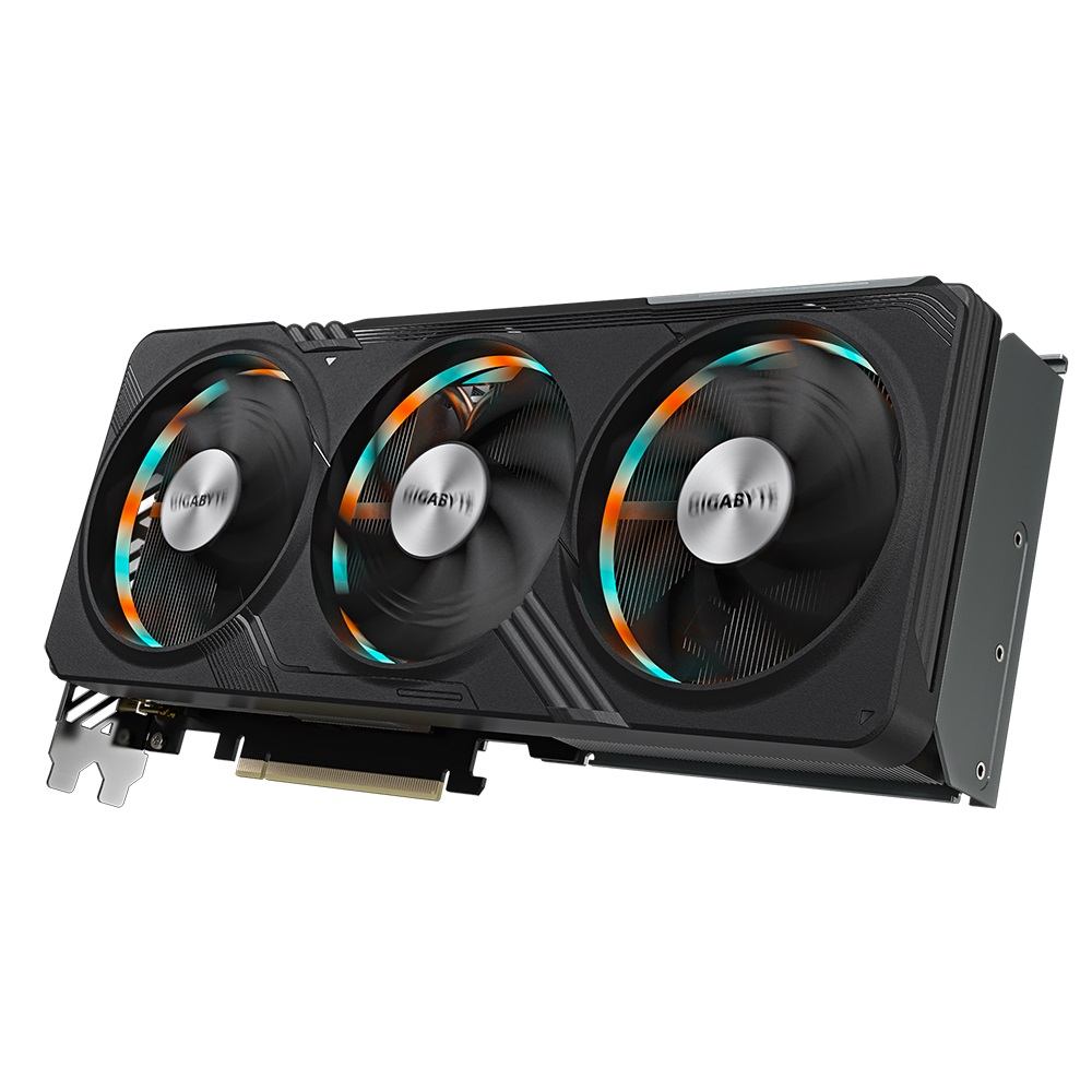 Gigabyte GeForce RTX 4070 Super Gaming OC 12GB GV-N407SGAMING OC-12GD 1.0 GDDR6X 192Bit DX12 DLSS 3 Gaming (Oyuncu) Ekran Kartı