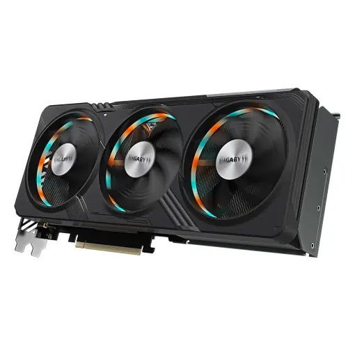 Gigabyte GeForce RTX 4070 Super Gaming OC 12GB GV-N407SGAMING OC-12GD 1.0 GDDR6X 192Bit DX12 DLSS 3 Gaming (Oyuncu) Ekran Kartı