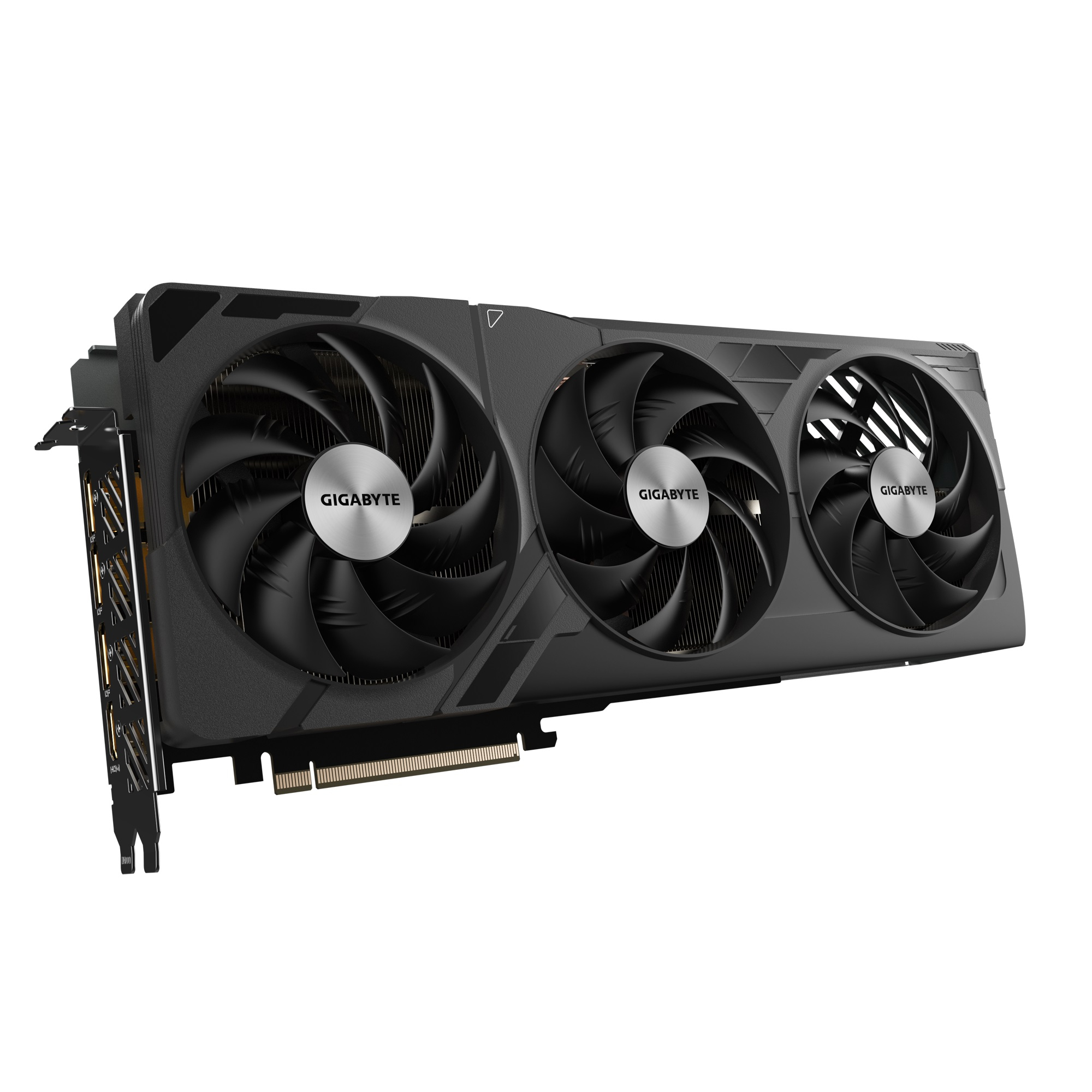 Gigabyte GeForce RTX 4080 Super Windforce V2 16GB GV-N408SWF3V2-16GD GDDR6X 256Bit DX12 DLSS 3 Gaming (Oyuncu) Ekran Kartı