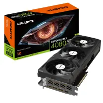 Gigabyte GeForce RTX 4080 Super Windforce V2 16GB GV-N408SWF3V2-16GD GDDR6X 256Bit DX12 DLSS 3 Gaming (Oyuncu) Ekran Kartı