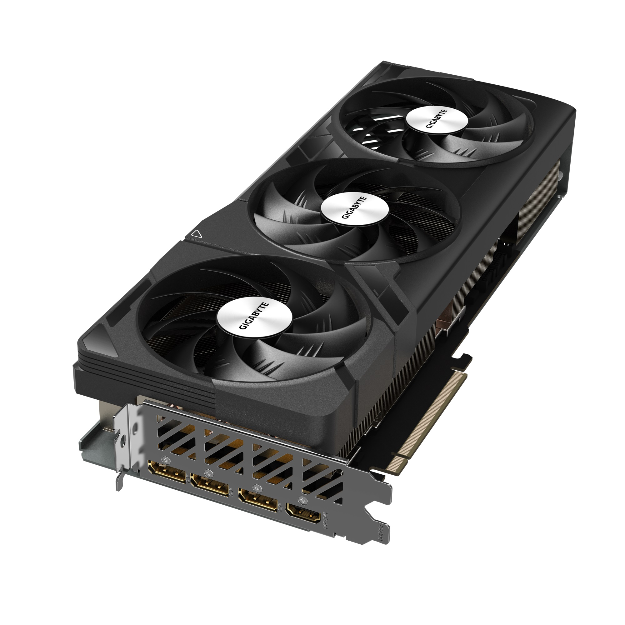 Gigabyte GeForce RTX 4080 Super Windforce V2 16GB GV-N408SWF3V2-16GD GDDR6X 256Bit DX12 DLSS 3 Gaming (Oyuncu) Ekran Kartı