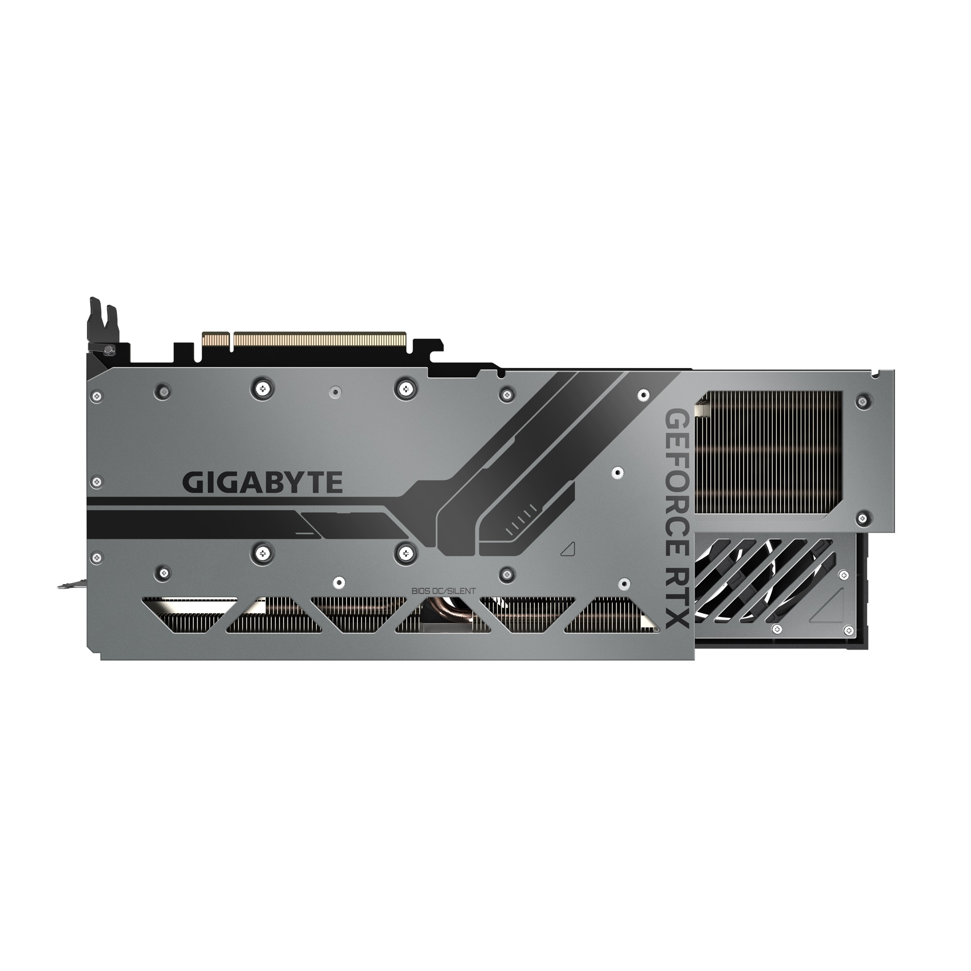 Gigabyte GeForce RTX 4080 Super Windforce V2 16GB GV-N408SWF3V2-16GD GDDR6X 256Bit DX12 DLSS 3 Gaming (Oyuncu) Ekran Kartı