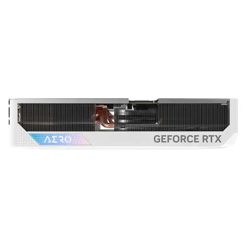 Gigabyte GeForce RTX 4080 Super Aero OC 16GB GV-N408SAERO OC-16GD 1.0 GDDR6X 256Bit DX12 DLSS 3 Gaming (Oyuncu) Ekran Kartı