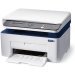 Xerox Workcentre 3025V BI MFP Yaz/Fot/Tar-A4 (Orjinal Tonerli)