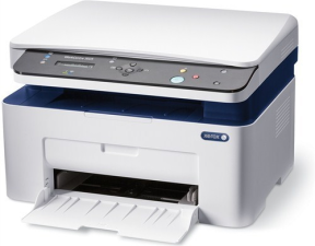 Xerox Workcentre 3025V BI MFP Yaz/Fot/Tar-A4 (Orjinal Tonerli)