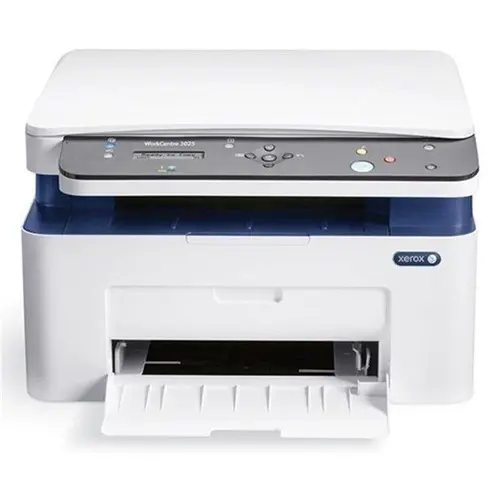 Xerox Workcentre 3025V BI MFP Yaz/Fot/Tar-A4 (Orjinal Tonerli)