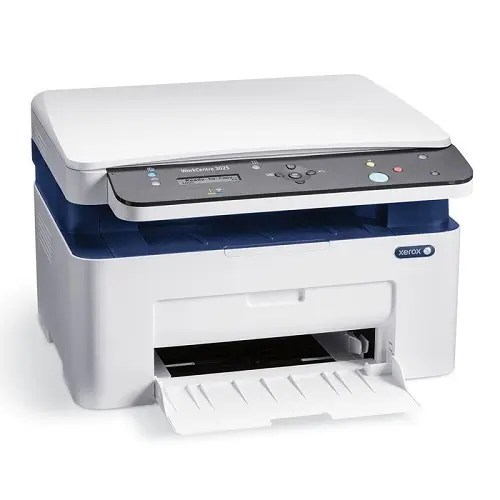 Xerox Workcentre 3025V BI MFP Yaz/Fot/Tar-A4 (Orjinal Tonerli)