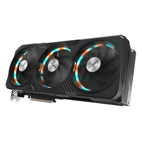 Gigabyte GeForce RTX 4080 Super Gaming OC 16GB GV-N408SGAMING OC-16GD 1.0 GDDR6X 256Bit DX12 DLSS 3 Gaming (Oyuncu) Ekran Kartı