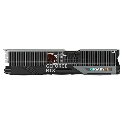 Gigabyte GeForce RTX 4080 Super Gaming OC 16GB GV-N408SGAMING OC-16GD 1.0 GDDR6X 256Bit DX12 DLSS 3 Gaming (Oyuncu) Ekran Kartı