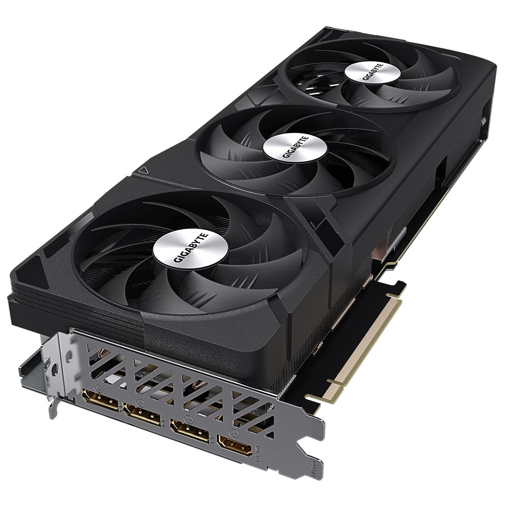 Gigabyte GeForce RTX 4080 Super Windforce 16G GV-N408SWF3-16GD 1.0 GDDR6X 256Bit DX12 DLSS 3 Gaming (Oyuncu) Ekran Kartı