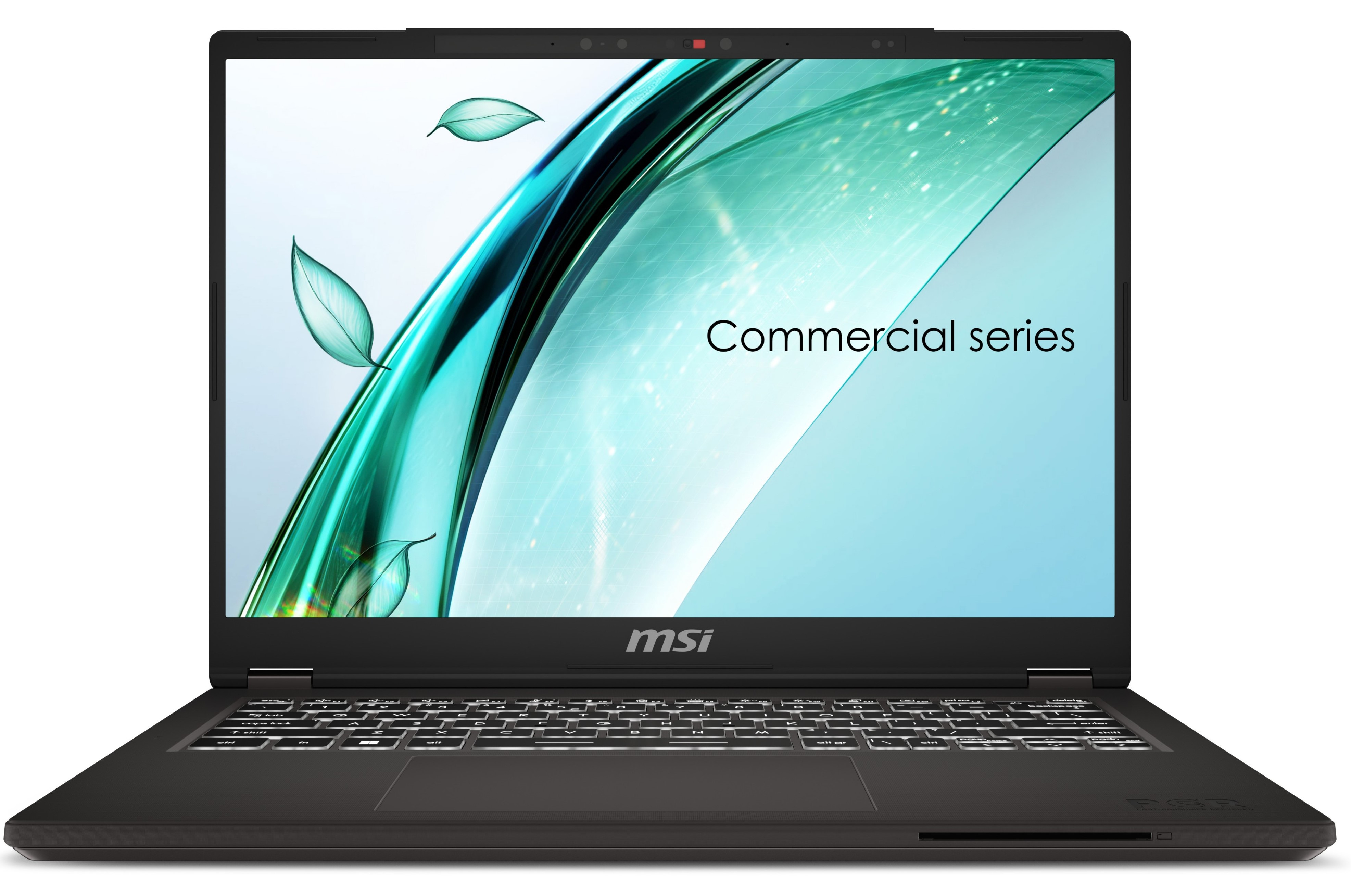 MSI Commercial 14 H A13MG-074XTR i7-13700H 16GB DDR4 1 TB SSD 14.0″ FHD FreeDOS Notebook