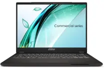 MSI Commercial 14 H A13MG-074XTR i7-13700H 16GB DDR4 1 TB SSD 14.0″ FHD FreeDOS Notebook