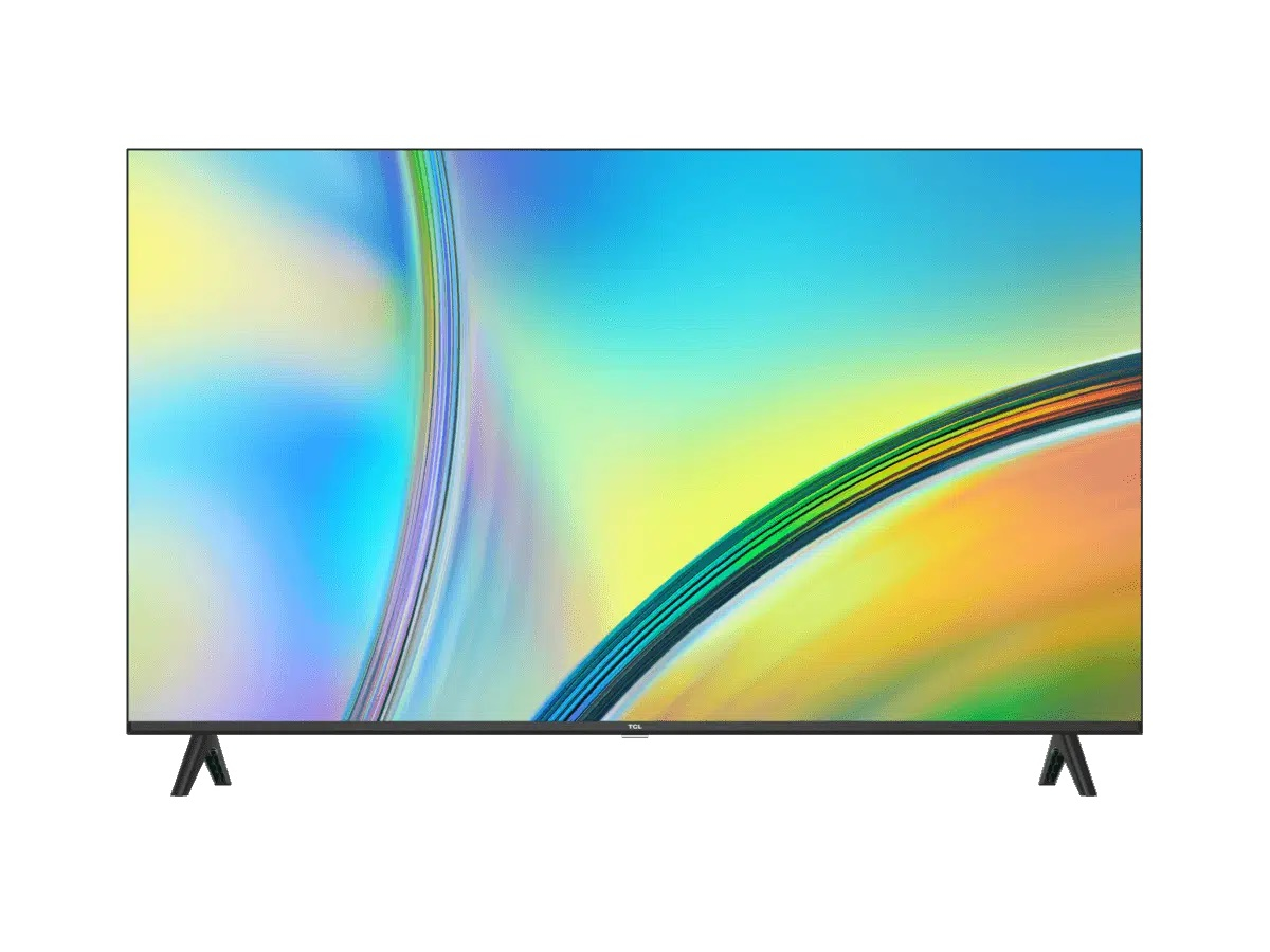 TCL 43S5400A 43″ 109 Ekran Uydu Alıcılı Full HD Smart LED TV