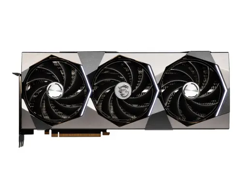 MSI GeForce RTX 4080 SUPER 16GB SUPRIM X GDDR6X 256Bit DX12 DLSS 3 Gaming (Oyuncu) Ekran Kartı