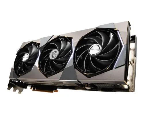 MSI GeForce RTX 4080 SUPER 16GB SUPRIM X GDDR6X 256Bit DX12 DLSS 3 Gaming (Oyuncu) Ekran Kartı