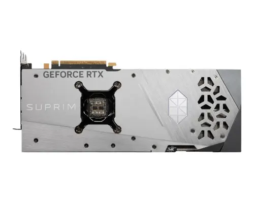 MSI GeForce RTX 4080 SUPER 16GB SUPRIM X GDDR6X 256Bit DX12 DLSS 3 Gaming (Oyuncu) Ekran Kartı