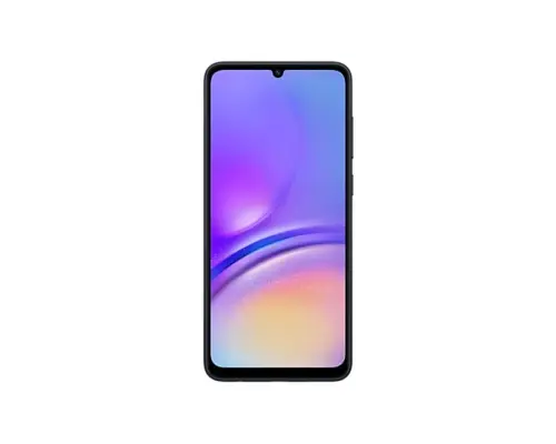 Samsung Galaxy A05 64GB 4GB RAM Siyah Cep Telefonu – Samsung Türkiye Garantili