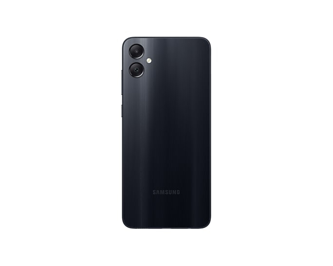 Samsung Galaxy A05 64GB 4GB RAM Siyah Cep Telefonu – Samsung Türkiye Garantili
