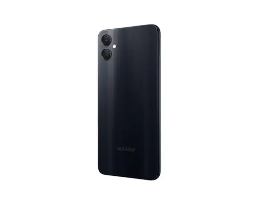 Samsung Galaxy A05 64GB 4GB RAM Siyah Cep Telefonu – Samsung Türkiye Garantili