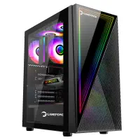 Oblivion 4060 | AMD Ryzen 5 5600 | 2 x 8 GB DDR4 | PNY RTX 4060 8 GB | 1 TB SSD Oyuncu Bilgisayarı