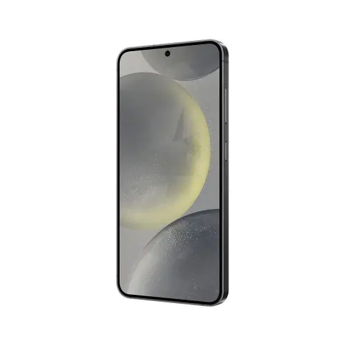 Samsung Galaxy S24 128GB 8GB RAM Siyah Cep Telefonu - Samsung Türkiye Garantili