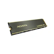 Adata Legend 800 ALEG-800-500GCS 500GB 3500/2800MB/s Gen4x4 NVMe M.2 SSD Disk