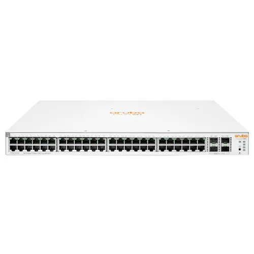 HPE Aruba Instant On 1930-48G JL686B 48 Port 10/100/1000 Mbps Gigabit Switch
