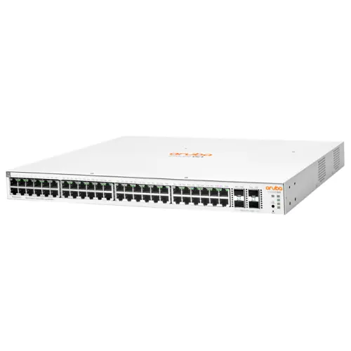 HPE Aruba Instant On 1930-48G JL686B 48 Port 10/100/1000 Mbps Gigabit Switch