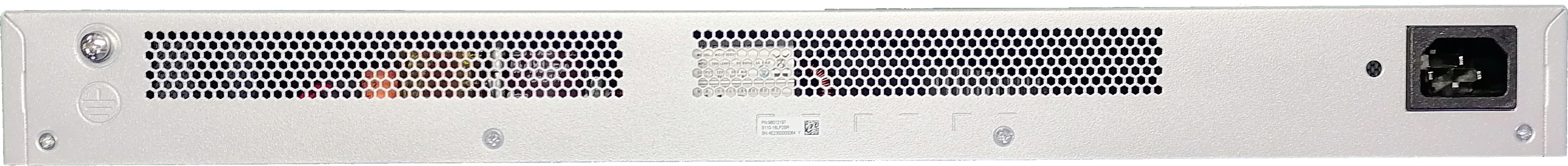 Huawei eKit Engine S110-16LP2SR 124W 18 Port 36Gbit/S Yönetilemez Switch