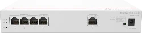 Huawei eKit Engine S380-L4P1T  50W 5 Port 8Gbit/S Yönetilebilir Switch