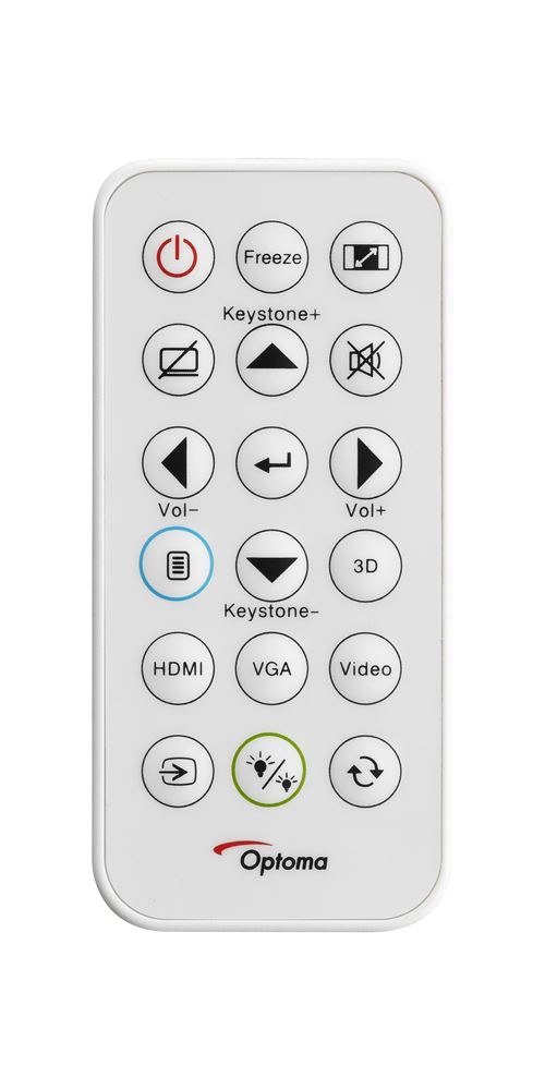 Optoma EH339 1920x1080 3800 ANSI Lümen Projeksiyon Cihazı 