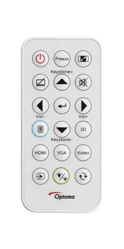 Optoma EH339 1920x1080 3800 ANSI Lümen Projeksiyon Cihazı 