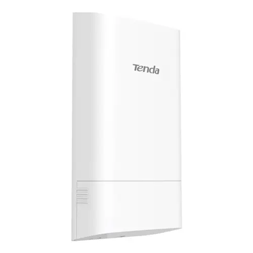Tenda O1-5G 867 Mbps 1+KM Outdoor CPE Access Point