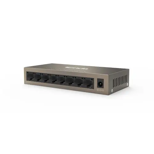 Tenda TEG1008M 8 Port 10/100/1000 Gigabit Switch