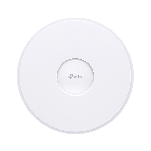 TP-Link EAP770 Be11000 Kablosuz Wifi 7 Tavan Tipi Access Point
