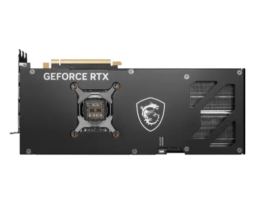 MSI GeForce RTX 4080 SUPER GAMING X SLIM 16G GDDR6X 256Bit DX12 Gaming (Oyuncu) Ekran Kartı