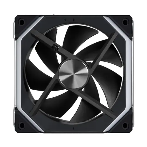 Lian Li UNI FAN REVERSE SL-120 V2-1B 1x120mm Siyah Kasa Fanı (G99.12RSLV21B.00)