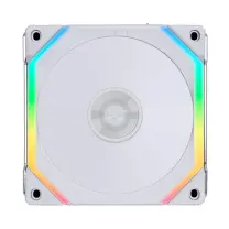 Lian Li UNI FAN REVERSE SL-120 V2-1W 1x120mm Beyaz Kasa Fanı (G99.12RSLV21W.00)