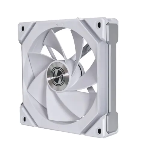 Lian Li UNI FAN REVERSE SL-120 V2-1W 1x120mm Beyaz Kasa Fanı (G99.12RSLV21W.00)