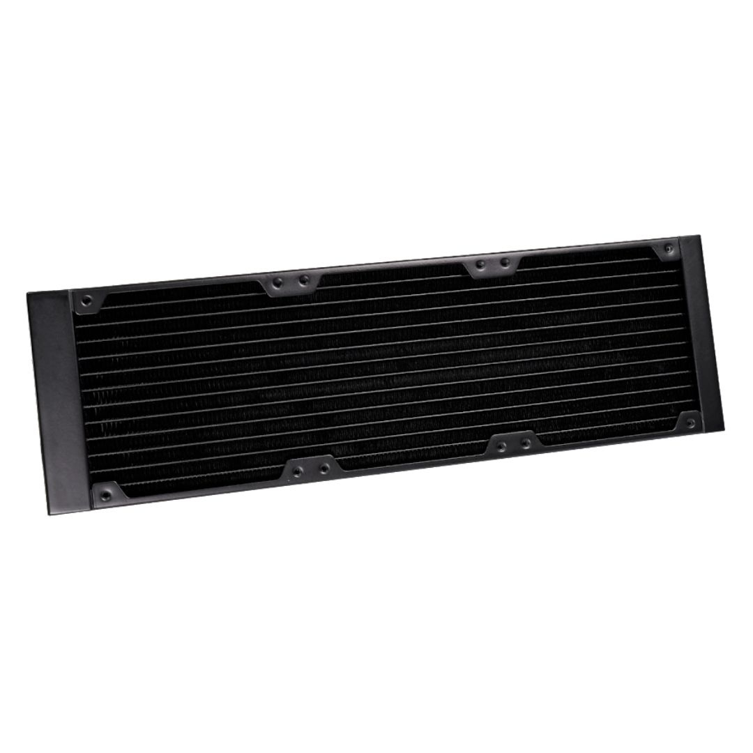 Lian Li Galahad II LCD SL-INFINITY 360mm Siyah İşlemci Sıvı Soğutucu (G89.GA2ALCD36INB.00)
