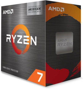 AMD Ryzen 7 5700 3.7GHz (Max. 4.6GHz) 8 Çekirdek 16MB Önbellek Soket AM4 İşlemci